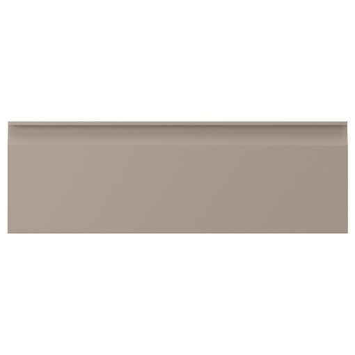 UPPLÖV, πρόσοψη συρταριού, 60x20 cm, 804.704.93