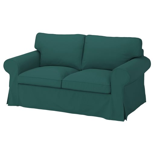 EKTORP, cover for 2-seat sofa, 804.723.50