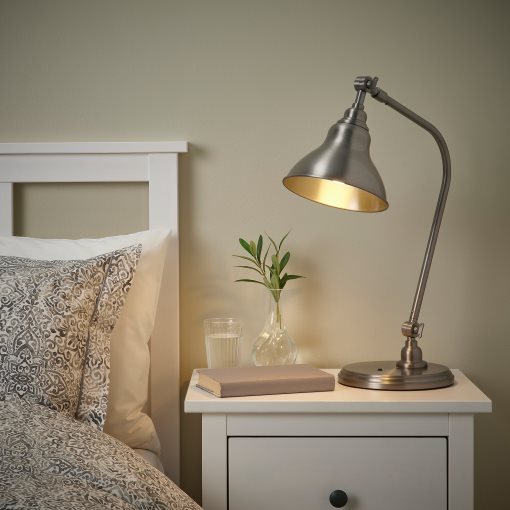 ANKARSPEL, φωτιστικό γραφείου, 804.900.85