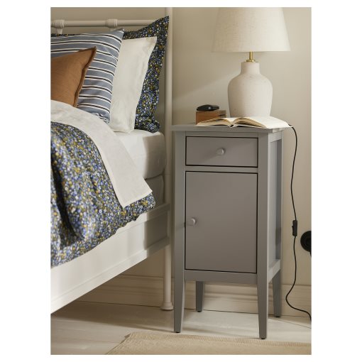 BLIDVÄDER, επιτραπέζιο φωτιστικό/κεραμικό, 50 cm, 805.012.58