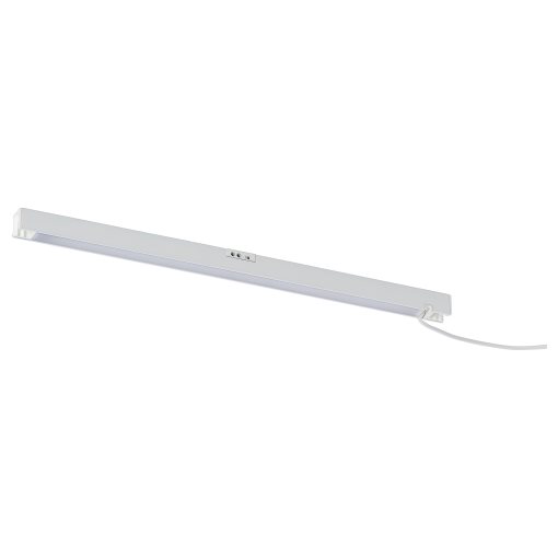 SKYDRAG, worktop/wardrobe lighting strip with sensor and built-in LED light source/dimmable, 40 cm, 805.293.75