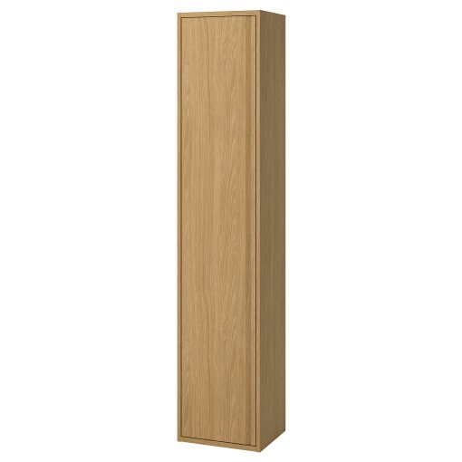 ANGSJON, high cabinet with door, 40x35x195 cm, 805.350.79