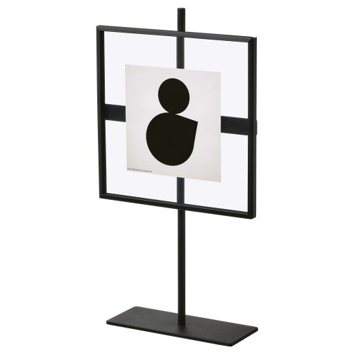 ÄPPELTRÄD, κορνίζα, 16.5x16.5 cm, 805.382.14