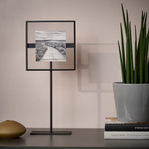 ÄPPELTRÄD, κορνίζα, 16.5x16.5 cm, 805.382.14