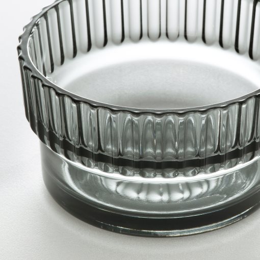 GRADVIS, candle holder/3 pack, 4.5 cm, 805.388.84