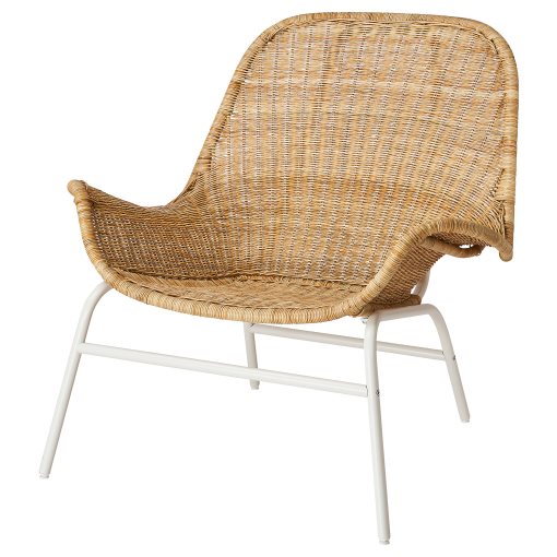 FRYKSAS, armchair, 805.400.33