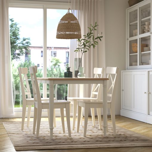 VÄGNÄT, χαλί χαμηλή πλέξη/χειροποίητο, 170x240 cm, 805.414.81