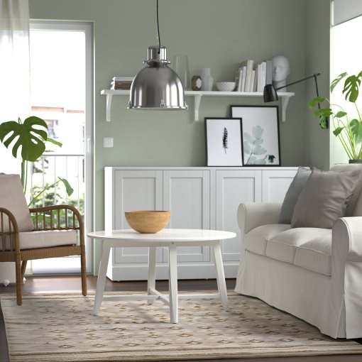 VÄGNÄT, χαλί χαμηλή πλέξη/χειροποίητο, 170x240 cm, 805.414.81