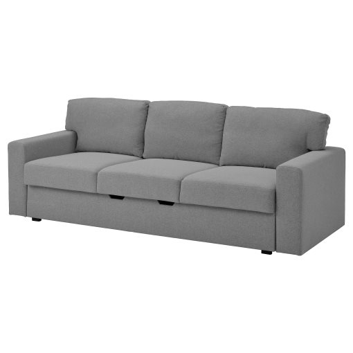 BARSLOV, τριθέσιος καναπές-κρεβάτι, 805.415.89