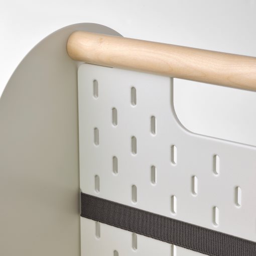 VATTENKAR, οργάνωση γραφείου, 33x21x43 cm, 805.486.61