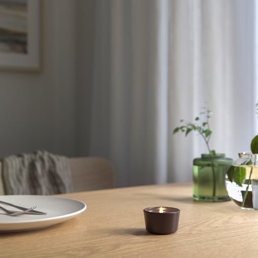 ÄROFULL, βάση για κερί ρεσό, 3.5 cm, 805.515.64