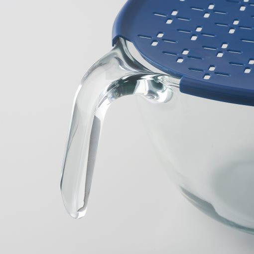 SUMPCYPRESS, μπολ με καπάκι, σετ 2 τεμ., 805.592.73