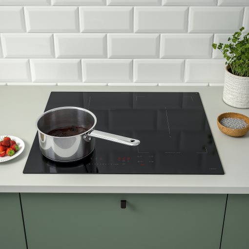 KOLSTAN, induction hob/IKEA 500, 58 cm, 805.594.66