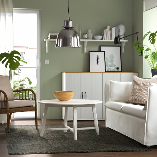 LANDBANA, rug flatwoven, 160x230 cm, 805.605.73