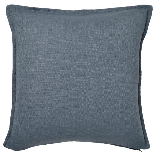 LAGERPOPPEL, cushion cover, 50x50 cm, 805.618.03