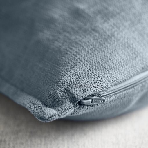 LAGERPOPPEL, cushion cover, 50x50 cm, 805.618.03