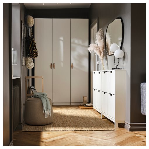 JÄRRESTAD, σκαμπό με αποθηκευτικό χώρο, 805.623.41