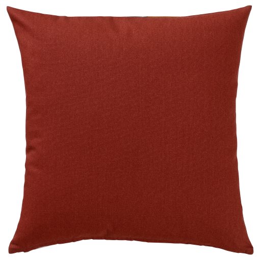 FISKMALLA, cushion cover, 50x50 cm, 805.654.48