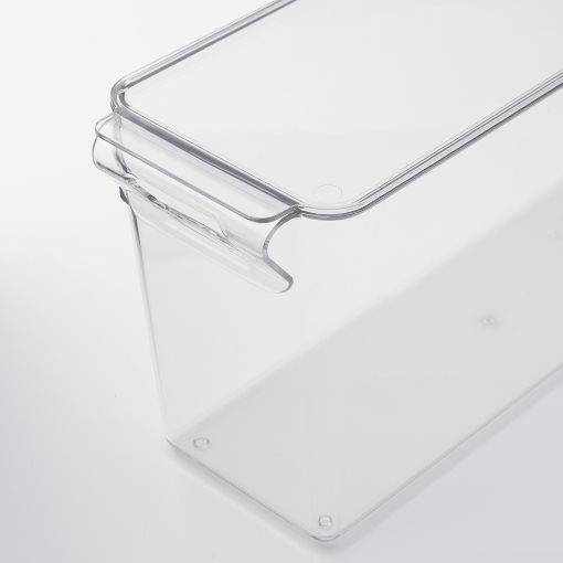 KLIPPKAKTUS, κουτί αποθήκευσης για ψυγείο, 32x10x15 cm, 805.688.85