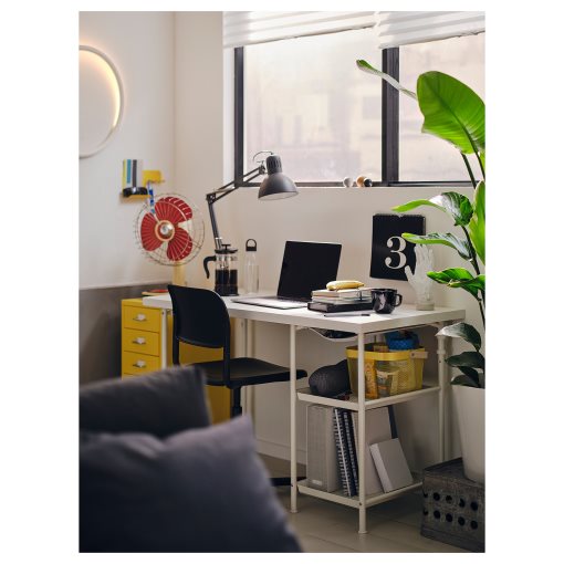 SPAND, table leg with storage, 805.694.70