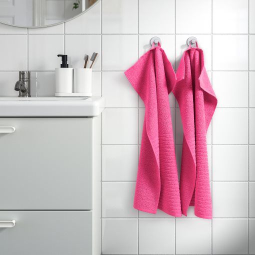 VÅGSJÖN, hand towel, 40x70 cm, 805.710.91