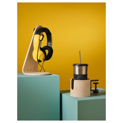 LÅNESPELARE, headset stand, 805.715.24