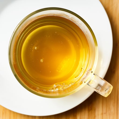 FLÖJT, πράσινο τσάι συσκευασία 37,5 g (25 τεμάχια), RAC, 805.742.97