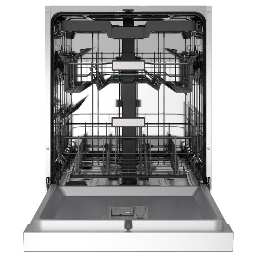 SÖDERBODA, εντοιχιζόμενο πλυντήριο πιάτων IKEA 500, 60 cm, 805.767.48