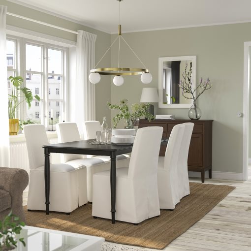 AKTERSPRING, φωτιστικό οροφής, 73 cm, 805.778.80