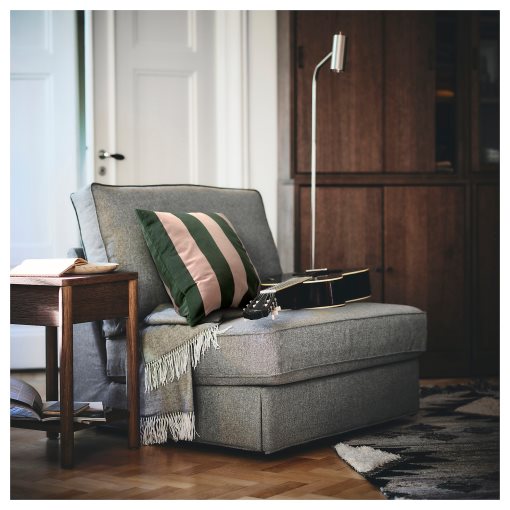 IDGRAN, cushion cover, 50x50 cm, 805.802.41