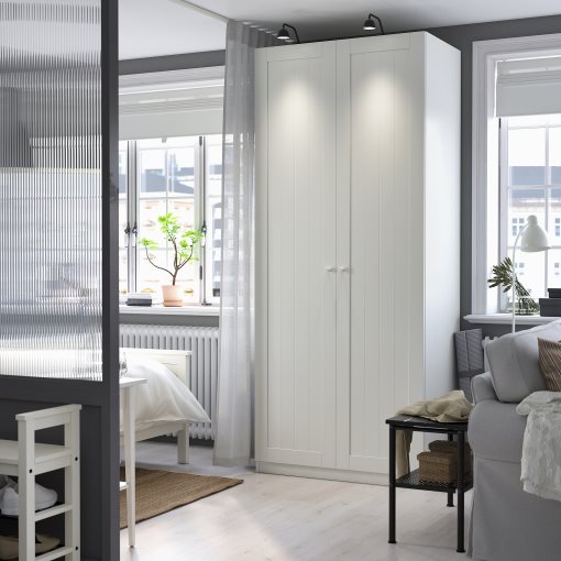 GULLABERG, door, 50x229 cm, 805.806.65