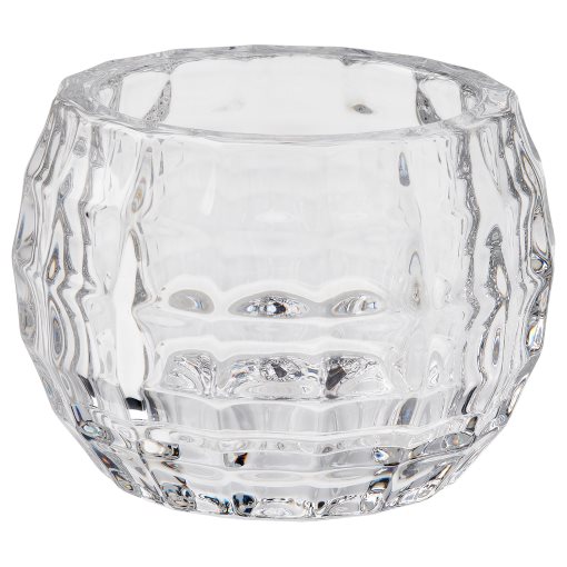 FRÖJDA, tealight holder, 6 cm, 805.813.92