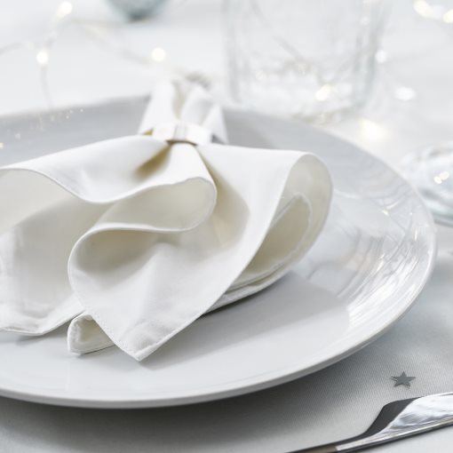 FRÖJDA, napkin/4 piece, 30x30 cm, 805.814.53