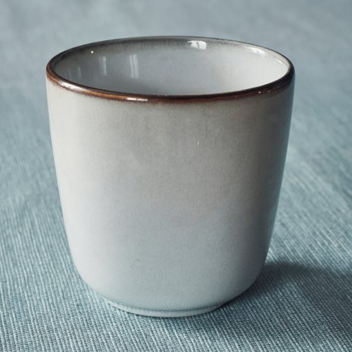 GLADELIG, espresso cup, 10 cl, 805.814.67