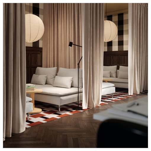 GULLSUDARE, καπέλο φωτιστικού οροφής/χειροποίητο, 70 cm, 805.836.16