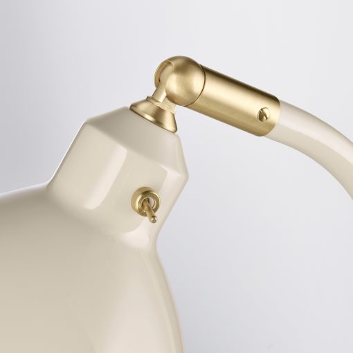 RODFLIK, φωτιστικό γραφείου, 805.839.23