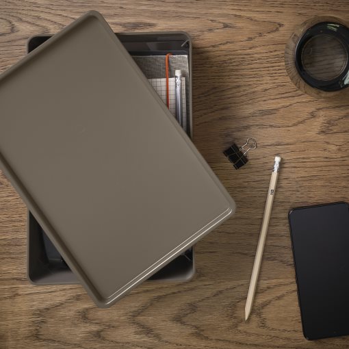 KUGGIS, καπάκι, 18x26 cm, 805.862.38