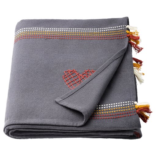 MÄVINN, throw, 110x170 cm, 805.876.81