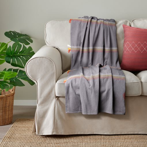 MÄVINN, throw, 110x170 cm, 805.876.81