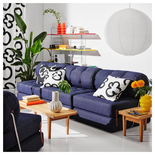 VÅRKUMLA, πολυθρόνα-κρεβάτι, 805.877.04