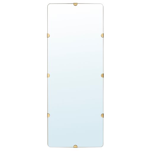 STOCKHOLM 2025, καθρέφτης, 70x180 cm, 805.908.10