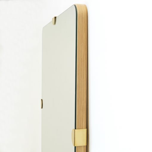 STOCKHOLM 2025, καθρέφτης, 70x180 cm, 805.908.10