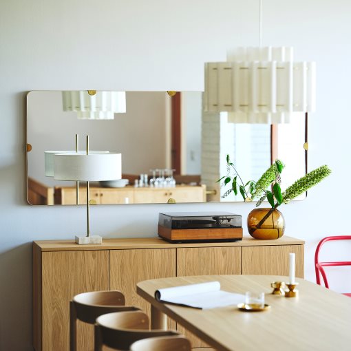 STOCKHOLM 2025, καθρέφτης, 70x180 cm, 805.908.10