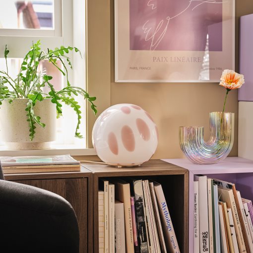 FADO, table lamp, 25 cm, 805.918.38