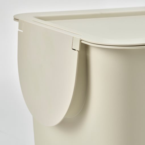 TRÖSKNING, κάδος με καπάκι, 25 l, 805.922.58