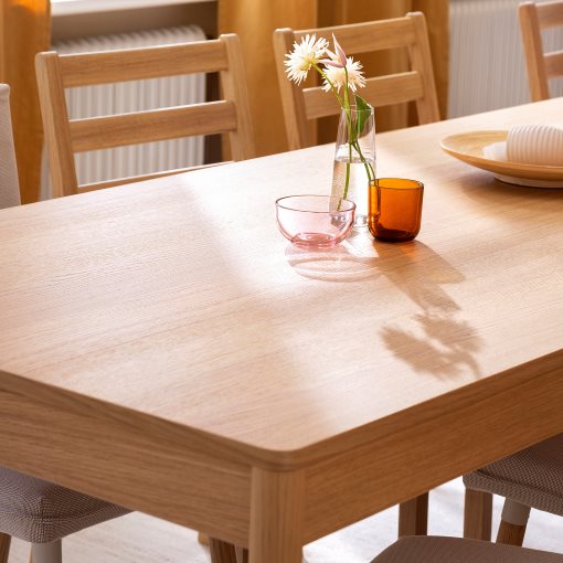 TONSTAD, table, 200x85 cm, 805.938.80