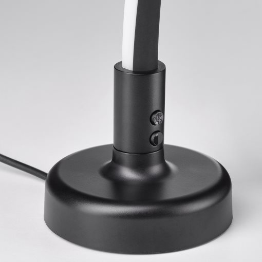 SMÅSNÖRE, διακοσμητικός φωτισμός με ενσωματωμένο φωτισμό LED/ρυθμιζόμενης έντασης, 805.941.58