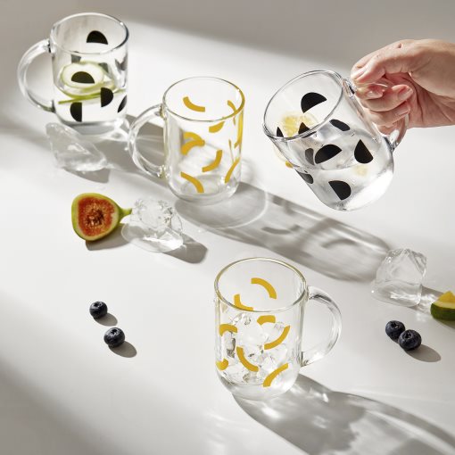 SKEDSTÖR, mug/2 pack, 30 cl, 805.947.14