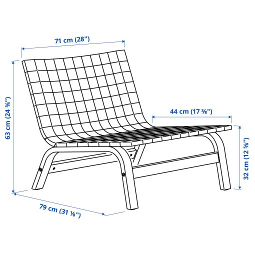 STOCKHOLM 2025, easy chair, 805.947.85