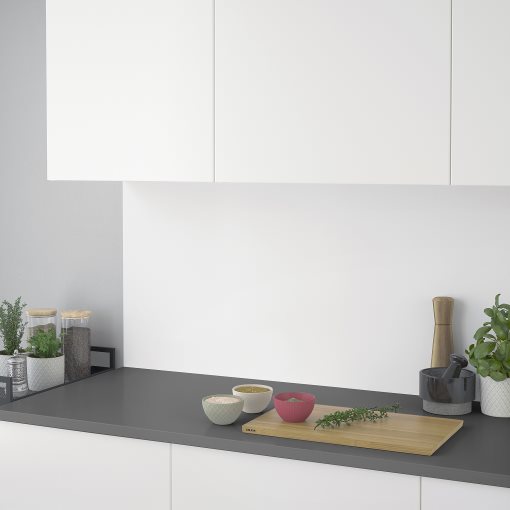 JÄRSTORP, πάγκος κουζίνας, 186x2.8 cm, 805.966.28